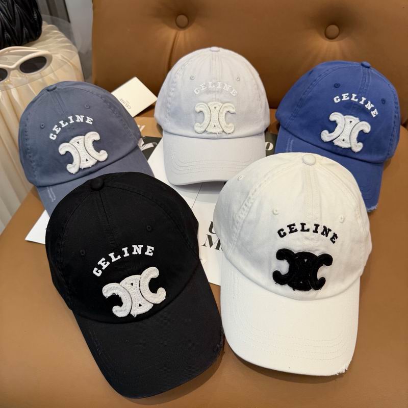 Celine cap dx01